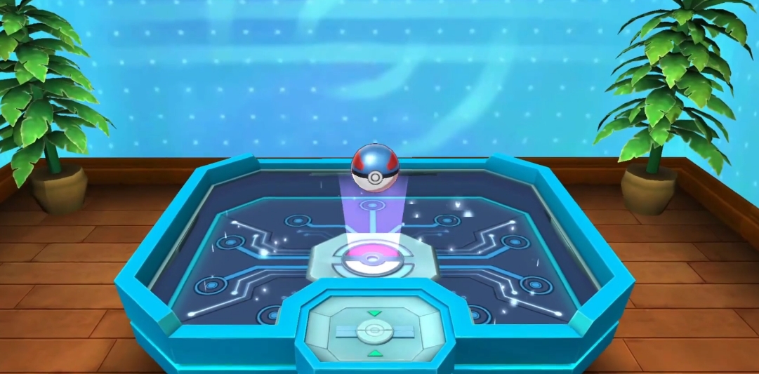 Download Pokemon World