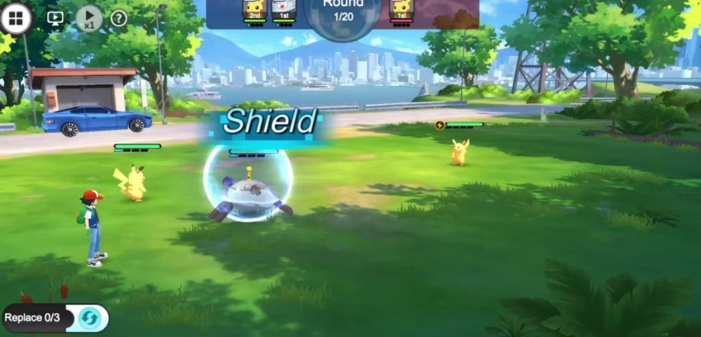 Download Pokemon World