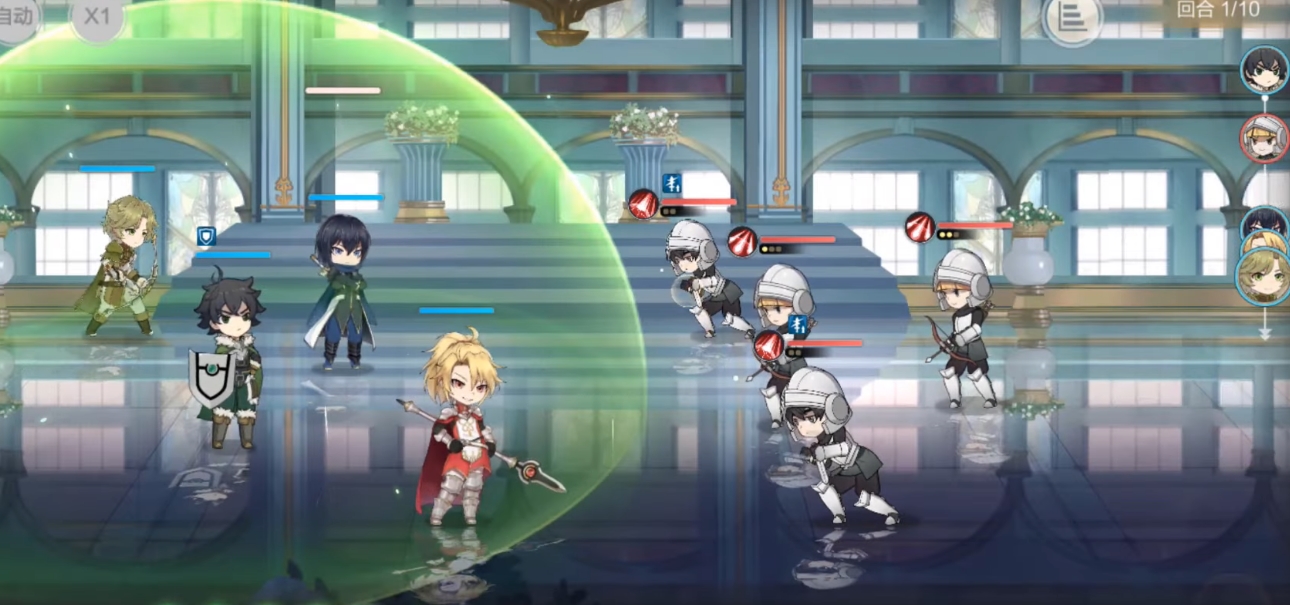 Download The Rising of the Shield Hero