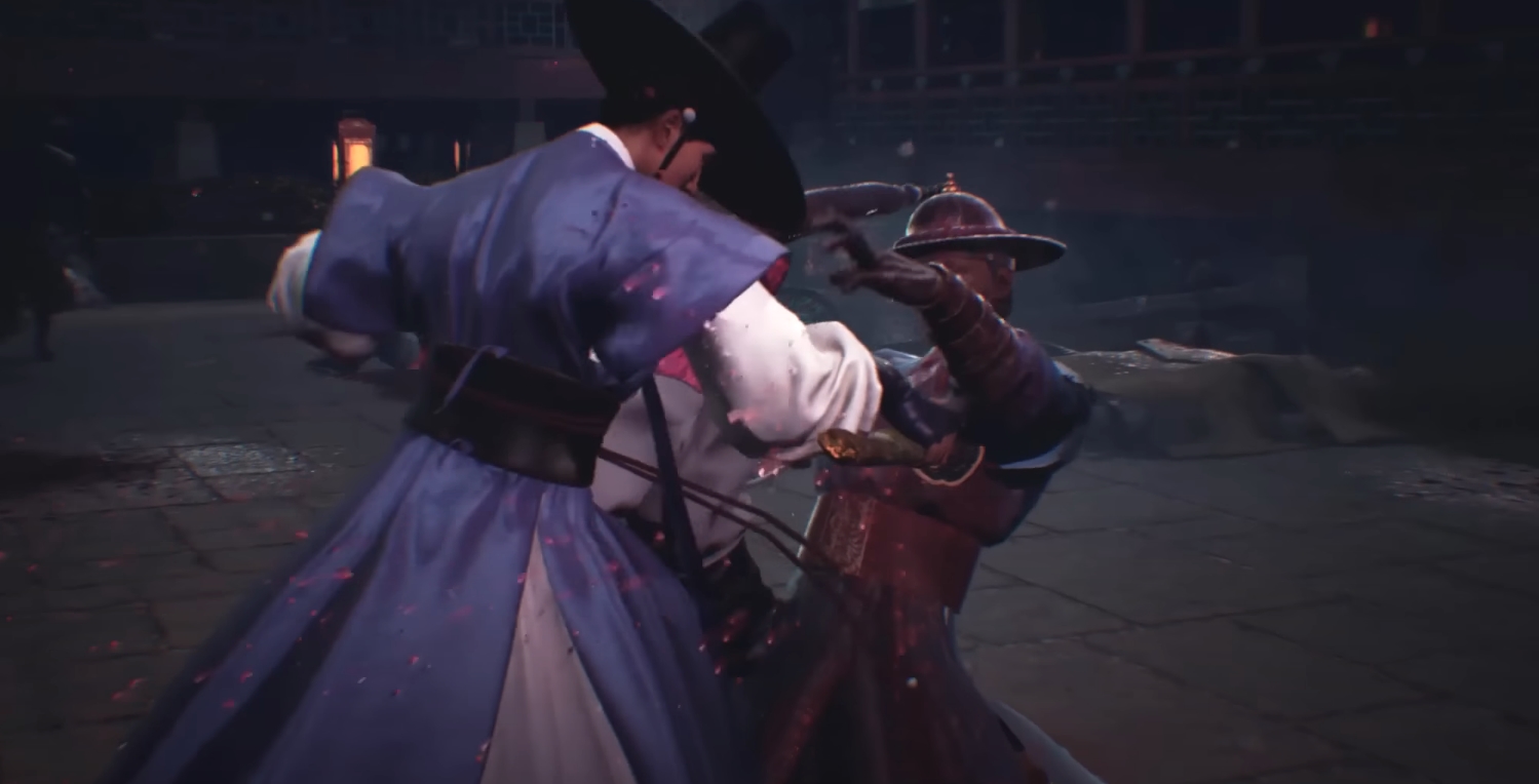 Kingdom The Blood Mobile Game