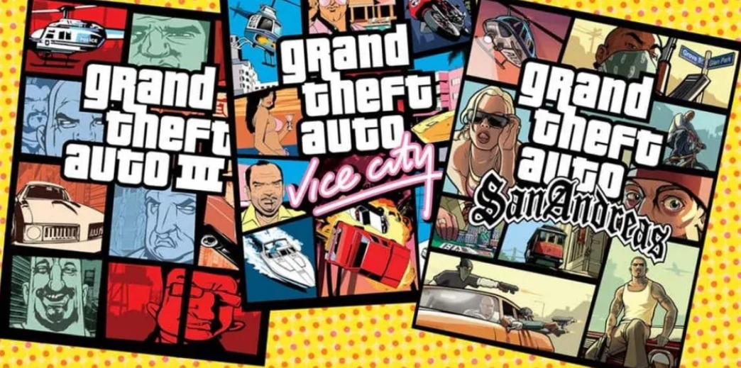 GTA Vice City