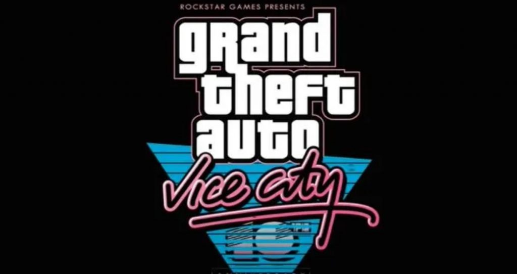 GTA Vice City