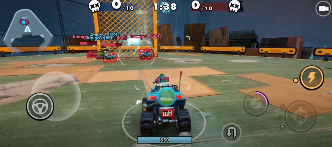 Download Rebel Riders