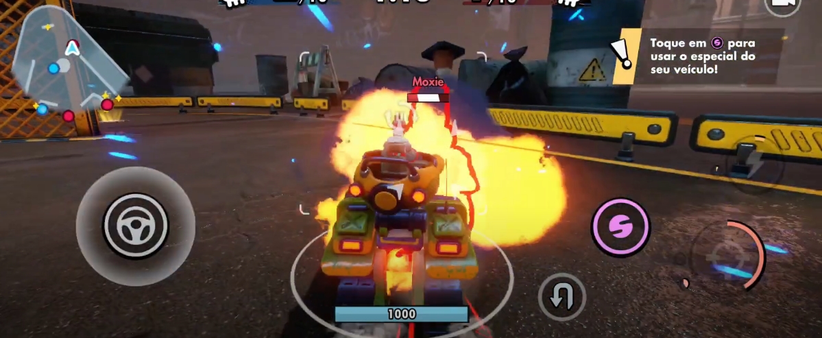 Download Rebel Riders