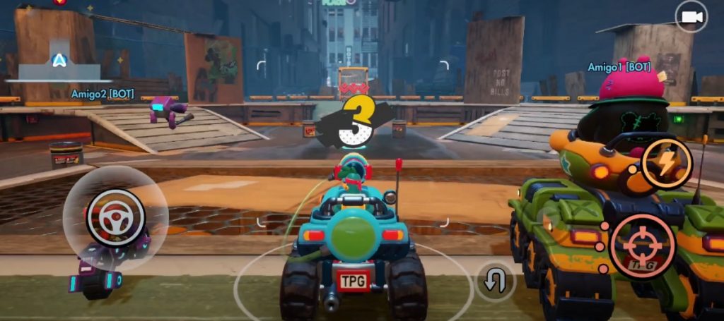 Download Rebel Riders