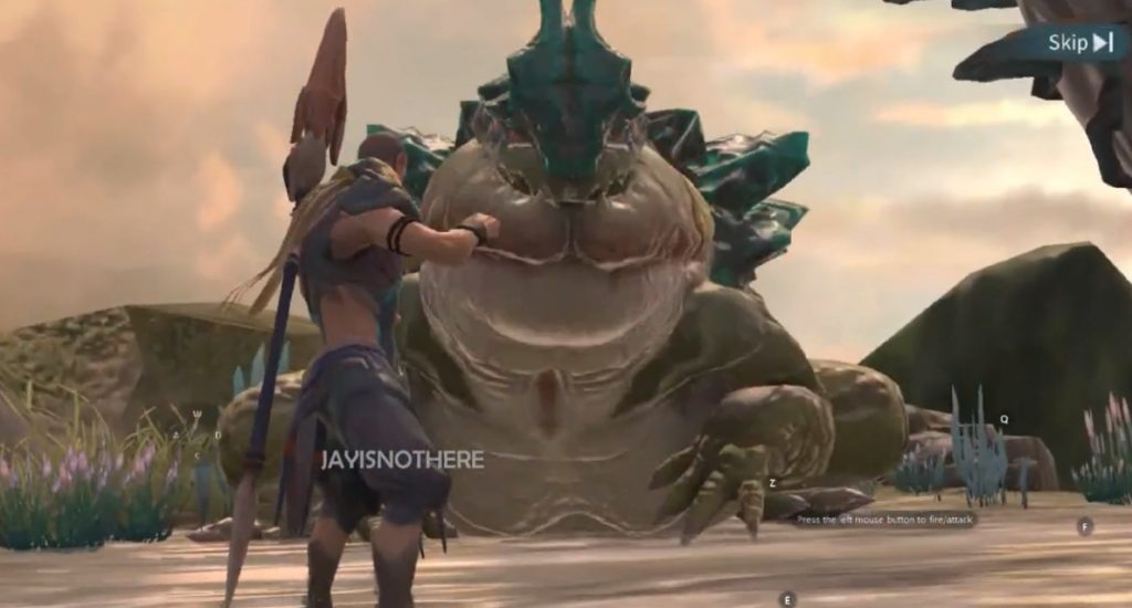 Yeager: Hunter Legends