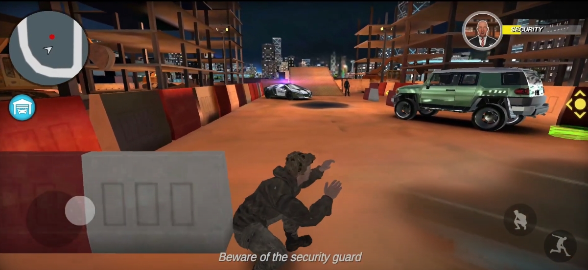 Download Go To Street 3