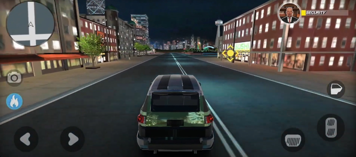 Download Go To Street 3