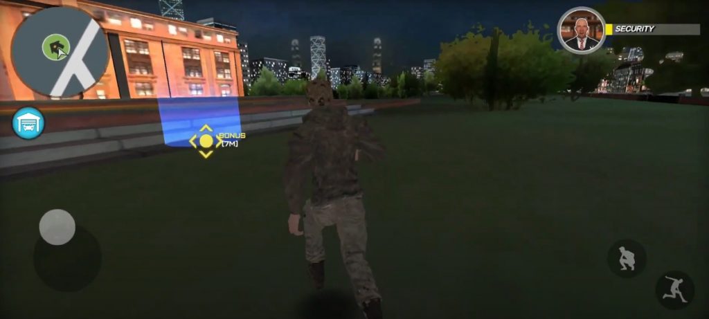 Download Go To Street 3