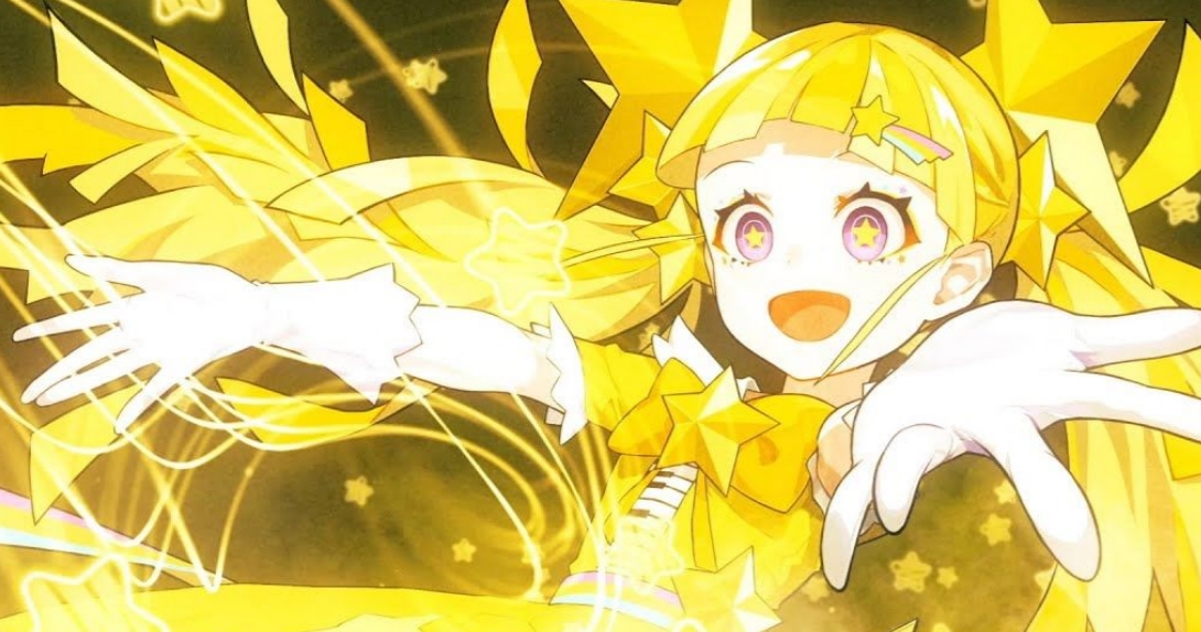 Takt OP Mobile Game