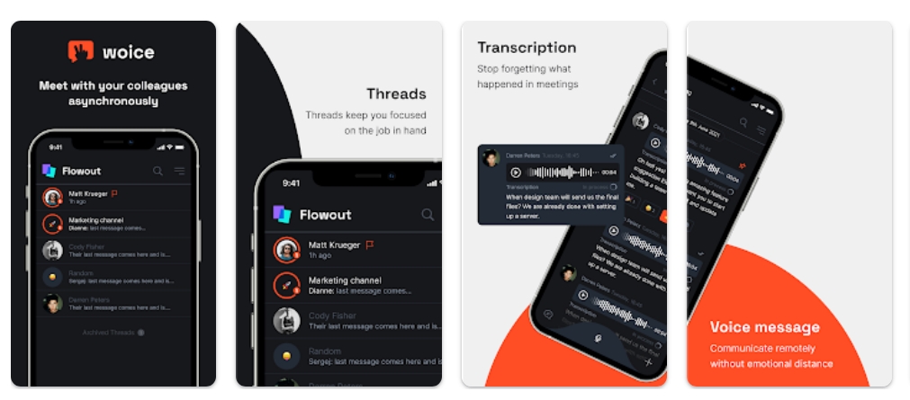 Alternative apps Zoom Google Meets Remote Working