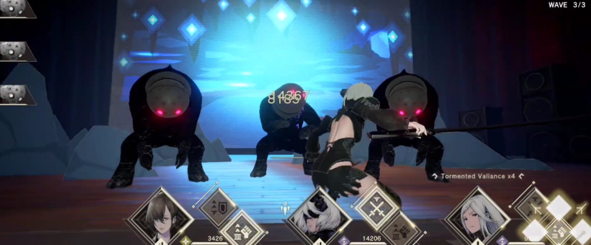 Download NieR Re[in]carnation