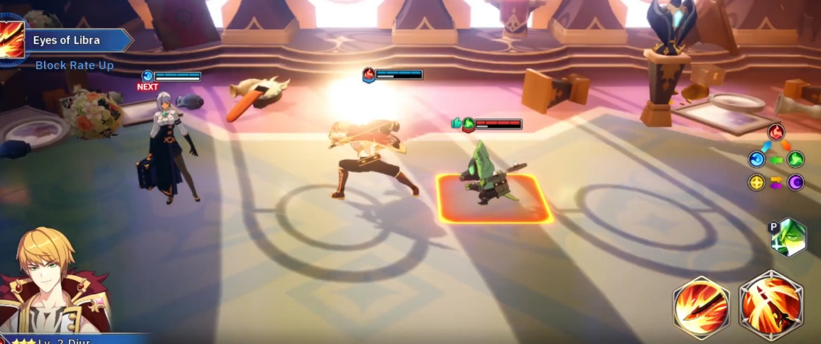 Download Argent Twilight