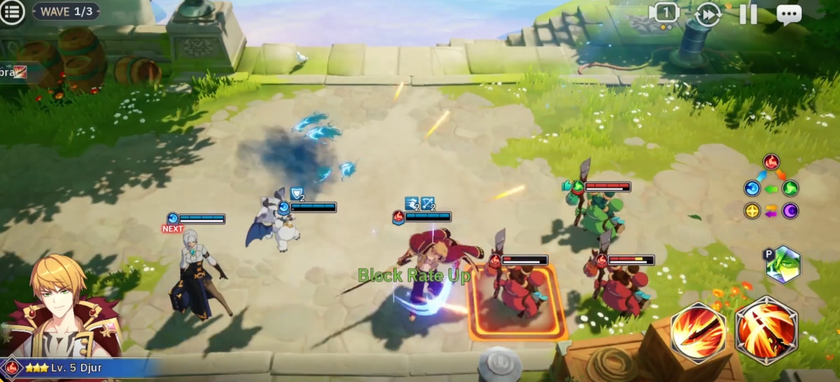Download Argent Twilight