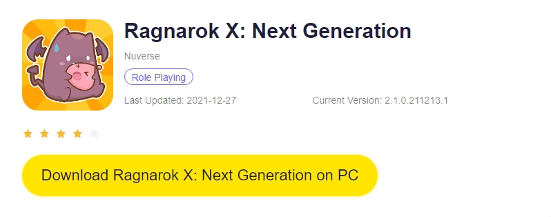 Ragnarok X Next Generation Farming Guide