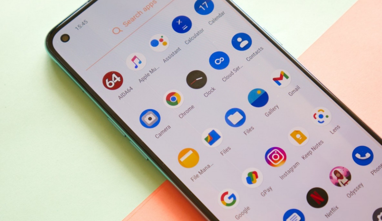OnePlus Nord CE 2 5G