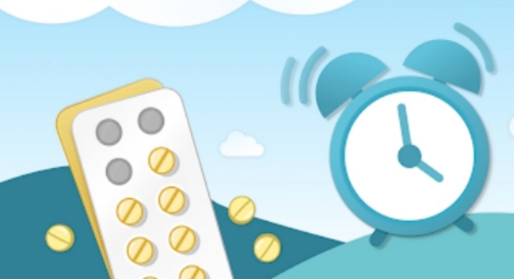 Medication Reminder App