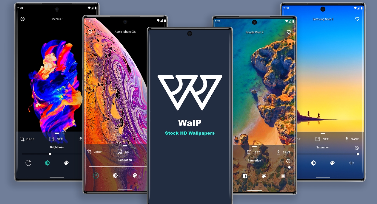 Wallpaper HD Download