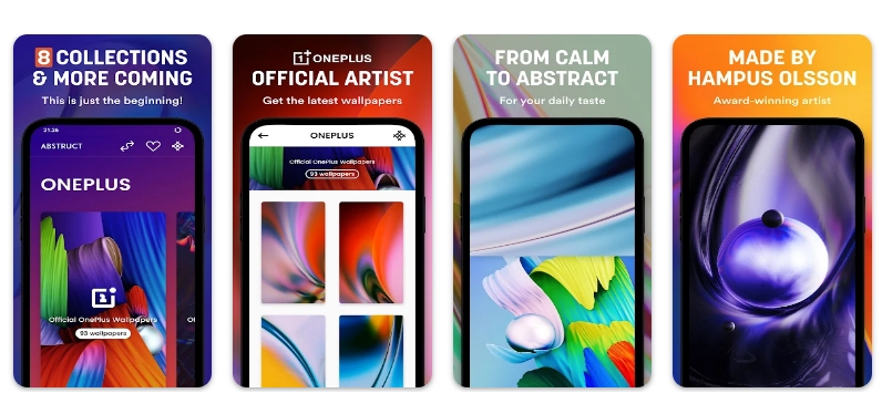 Wallpaper HD Download