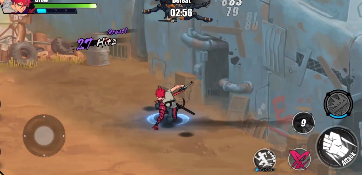 Download Clash Captor