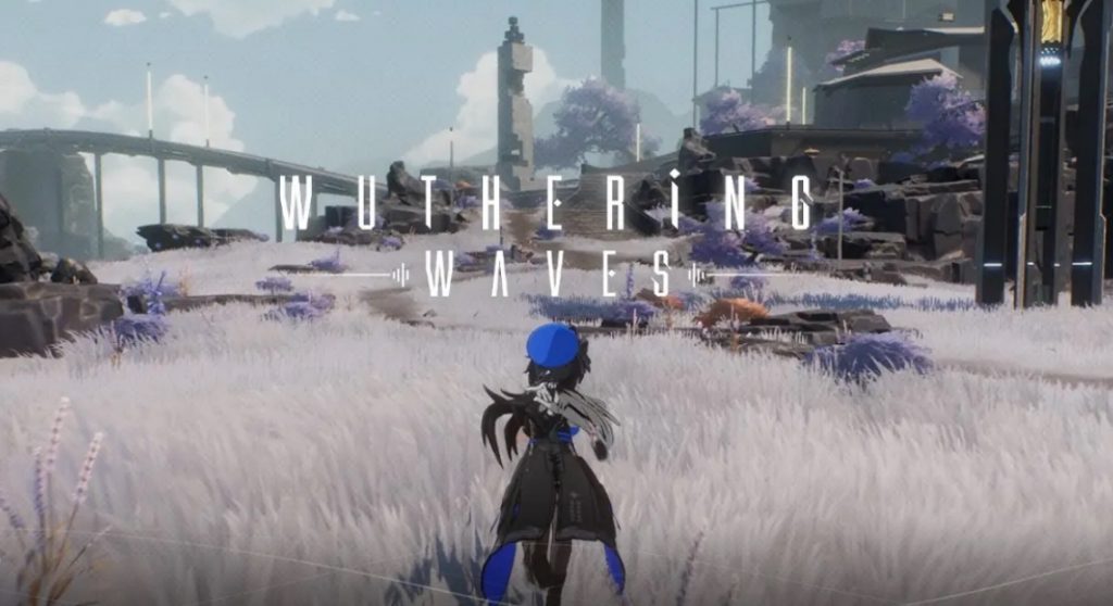 Wuthering Waves BETA