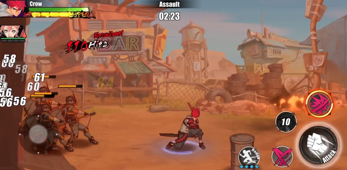 Download Clash Captor