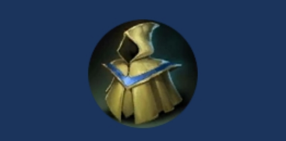 Magic Defense Mobile Legends