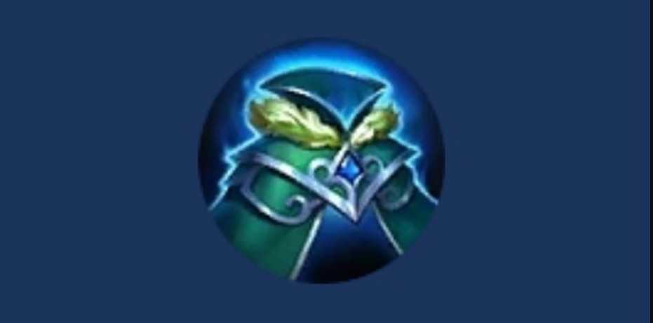 Magic Defense Mobile Legends