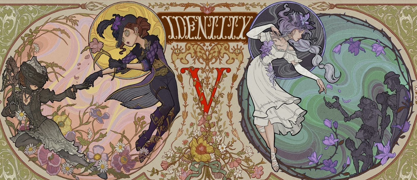 Identity V 