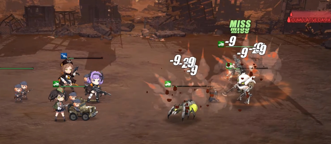 Download Fallen Frontline