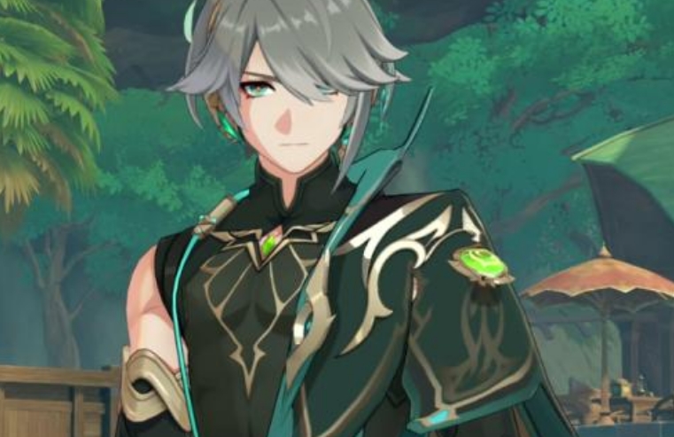 Genshin Impact Leaks Characters Sumeru 3.0
