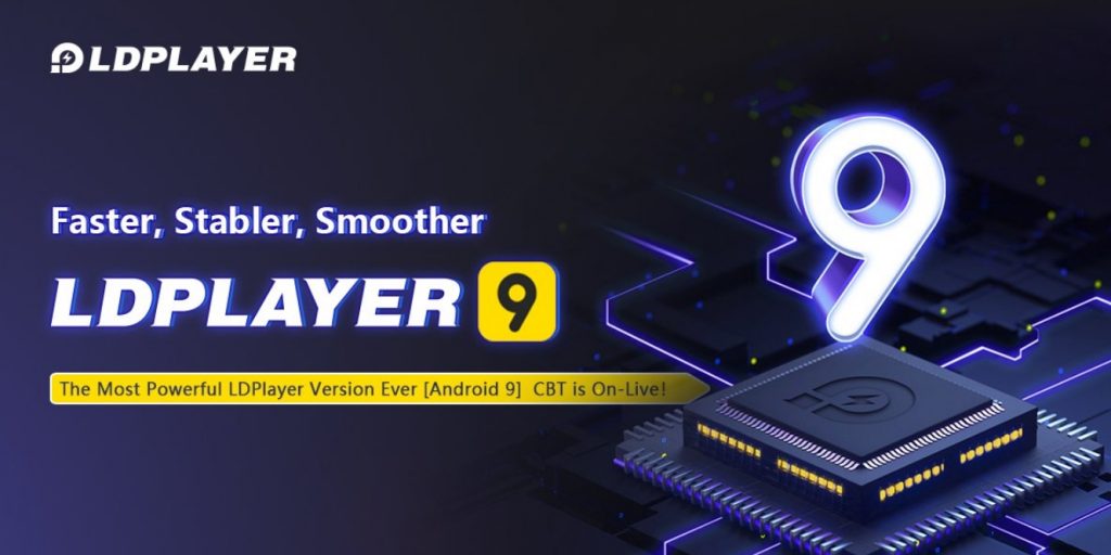 LDplayer 9