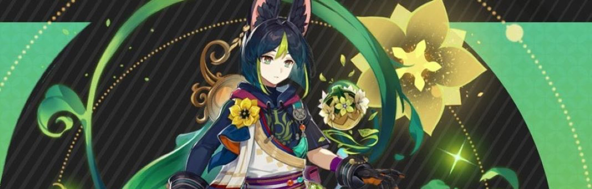 Genshin Impact Leaks Characters Sumeru 3.0