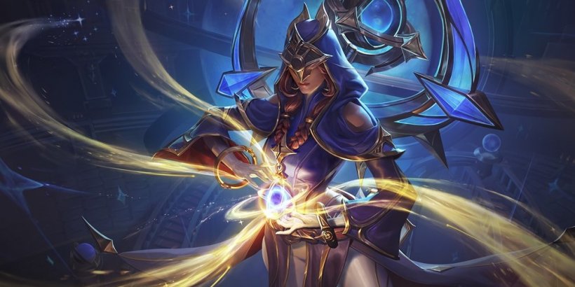 Wild Rift Patch 3.3