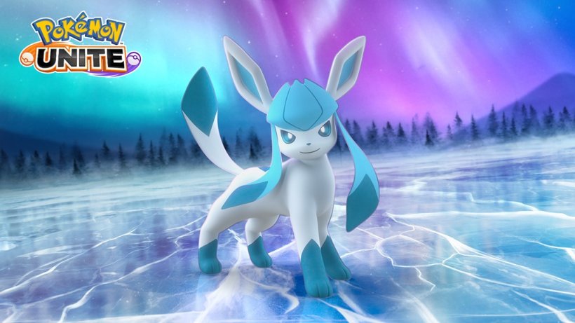 Pokemon Unite