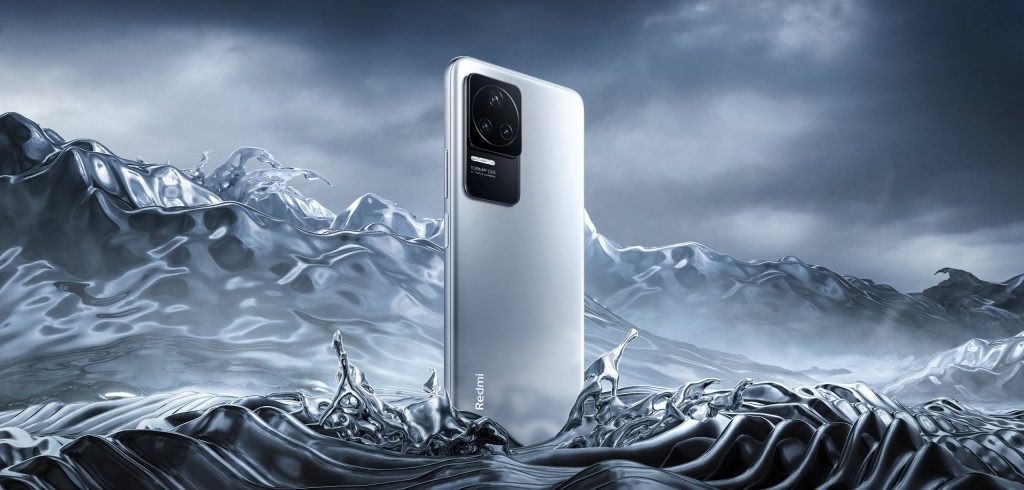 Redmi K50s Pro