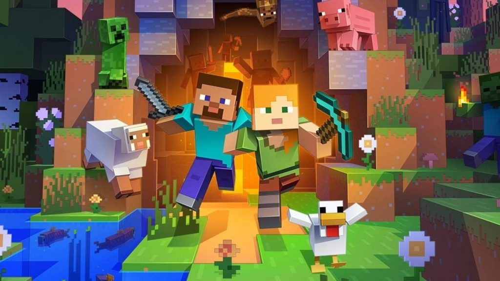 Download Minecraft v1.19.11