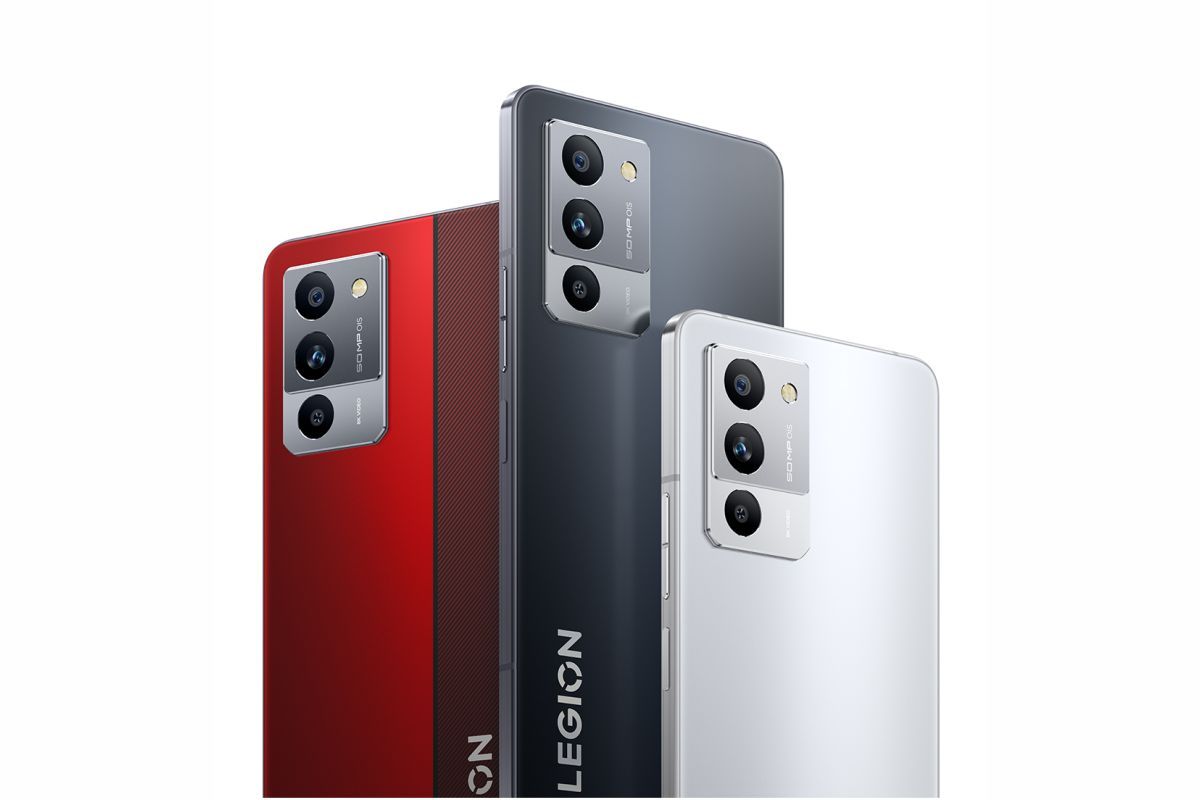 Lenovo Legion Y70