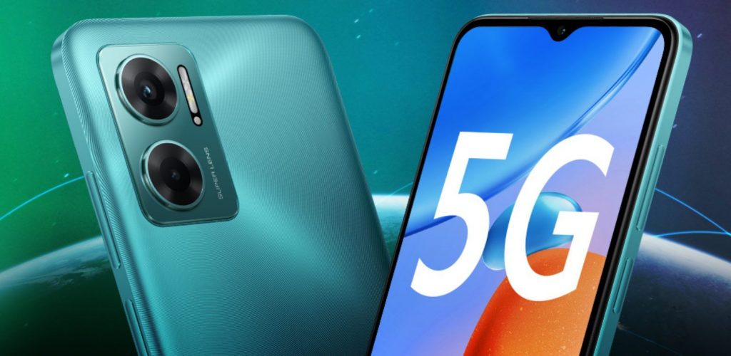 Redmi 11 Prime 5G