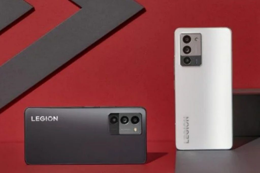 Lenovo Legion Y70