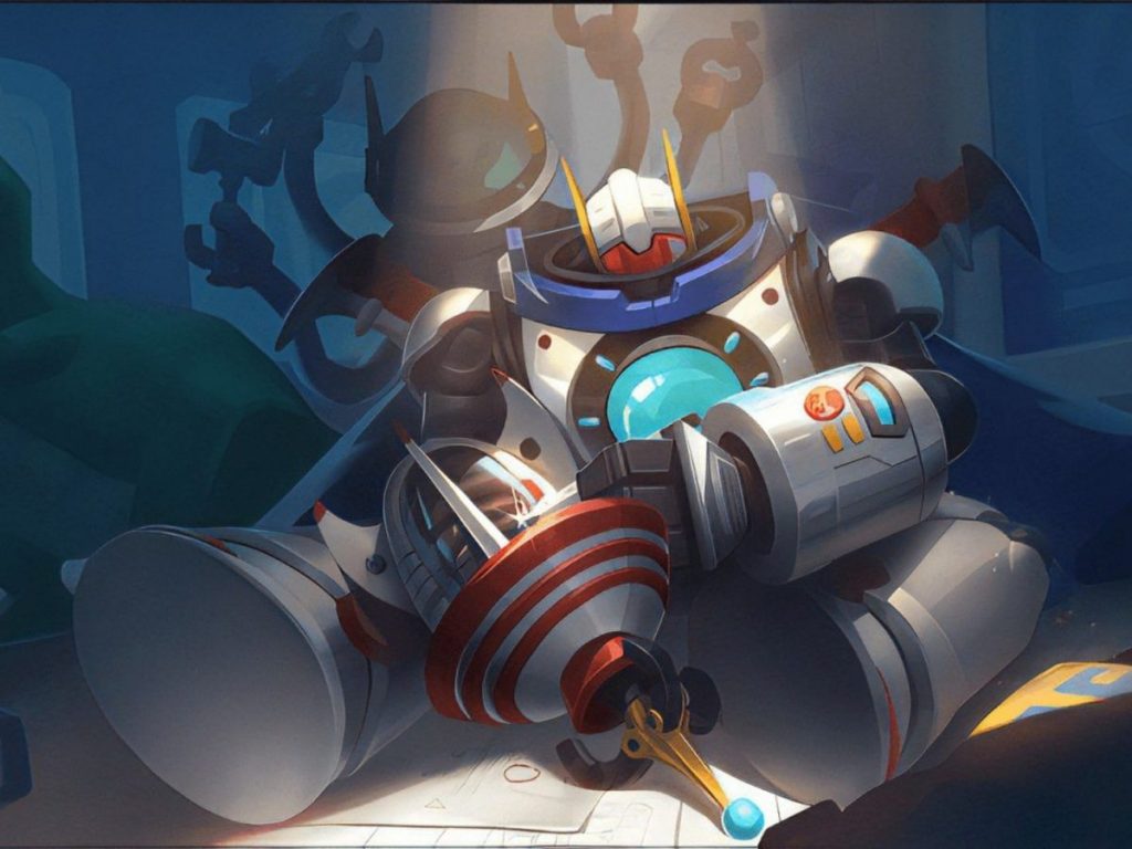 Mobile Legends Starlight Atlas