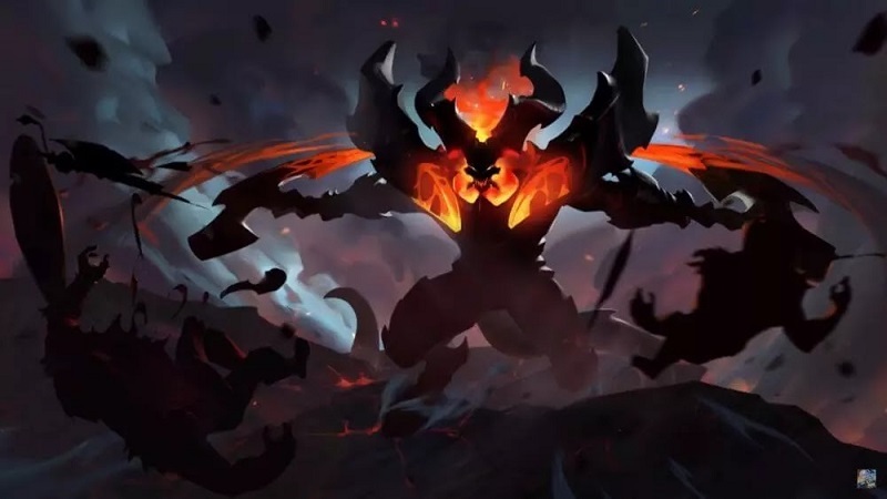 Thamuz Mobile Legends Nerf