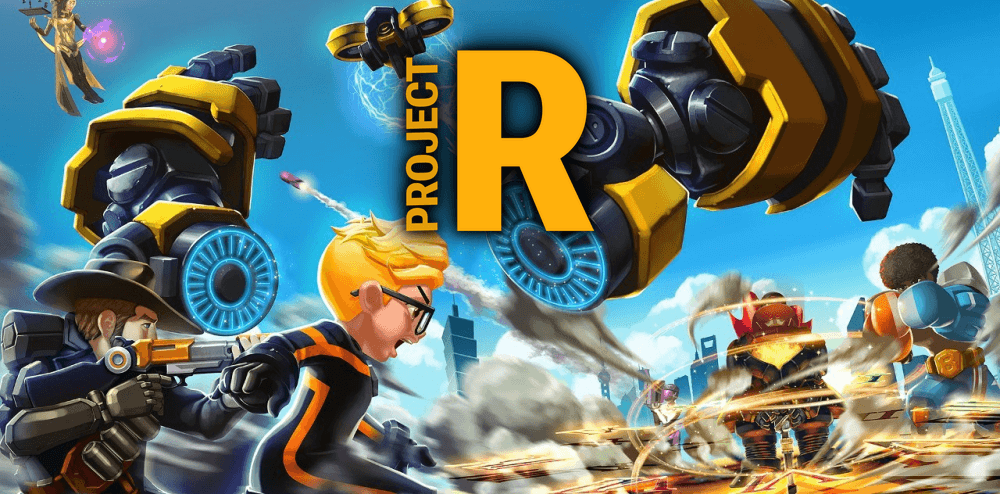 Project-R