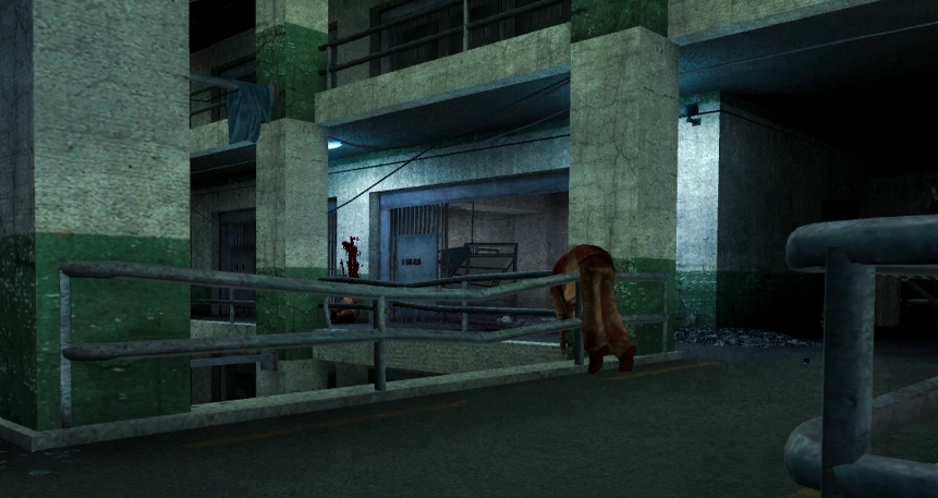 Download Endless Nightmare 4: Prison