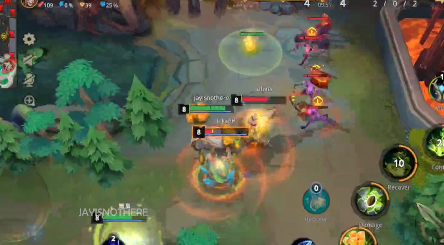 Download AutoChess MOBA