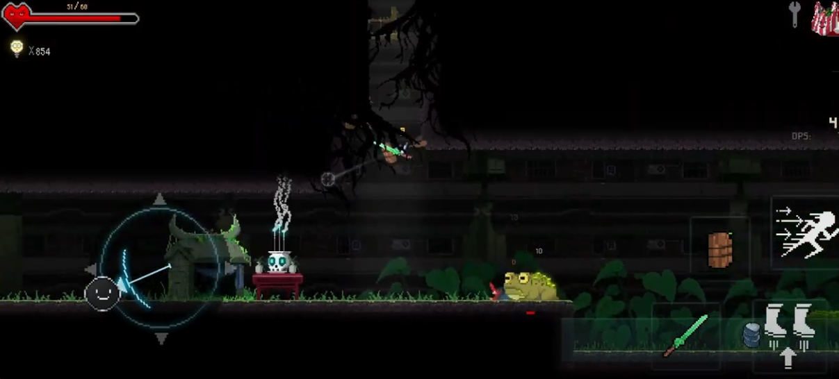 Download Dungeon Munchies