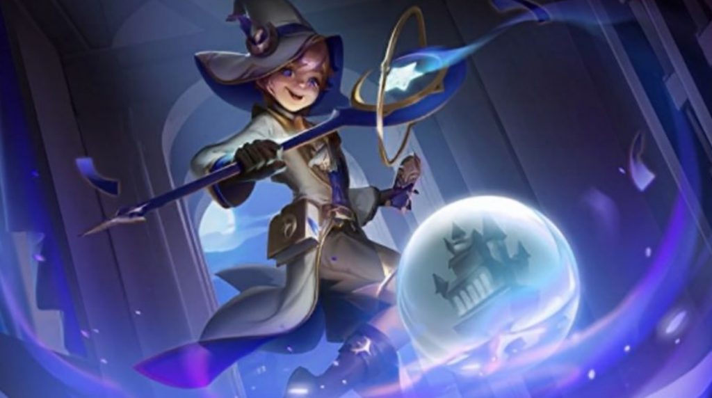 Mobile Legends Free Heroes