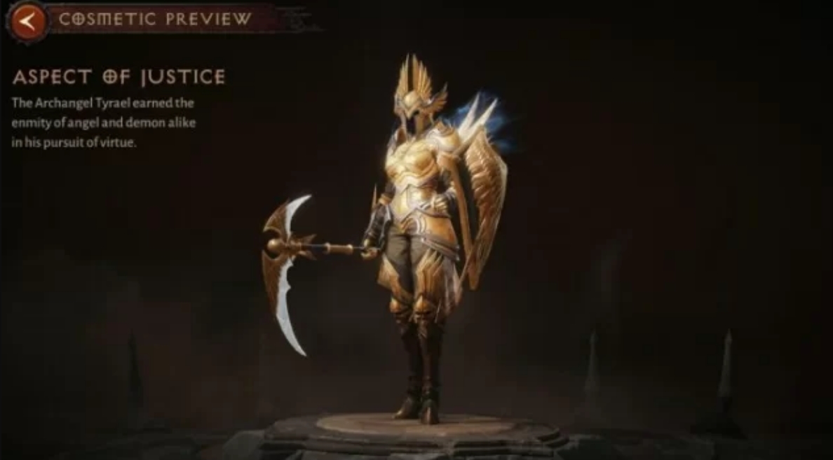 Diablo Immortal Battle Pass