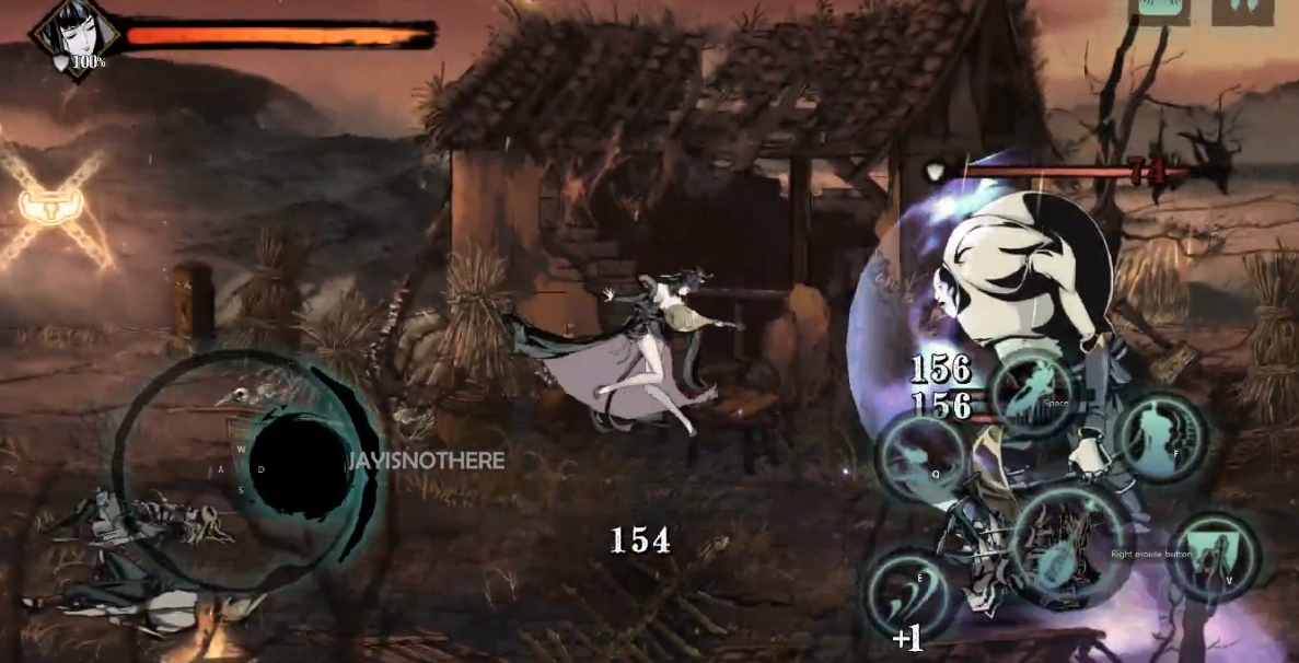 Download Phantom Blade Executioner