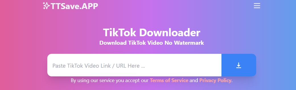 Download TikTok Sounds Without Using Any Apps